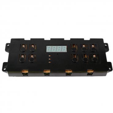 Crosley CRE3880GQQF Clock Control Board Genuine OEM
