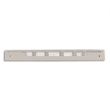 Crosley CRE3880GWWC Oven Door Trim Cap (White) - Genuine OEM