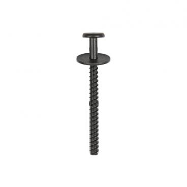 Crosley CRG3480IWWD Door Handle Screw - Genuine OEM