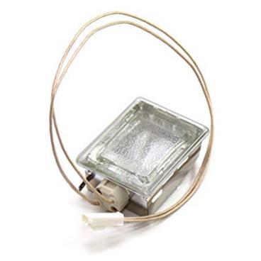 Electrolux CEI30GF5GSA Halogen Oven Lamp Assembly - Genuine OEM