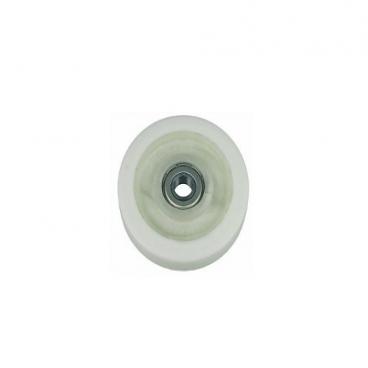 Electrolux EFDC210TIS00 Roller Wheel - Genuine OEM