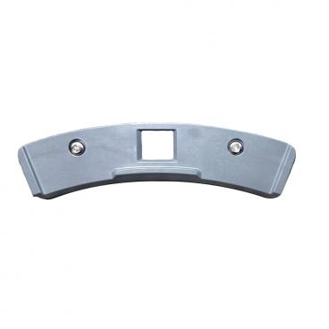 Electrolux EFLS527UIW1 Door Lock Cover Assembly - Genuine OEM