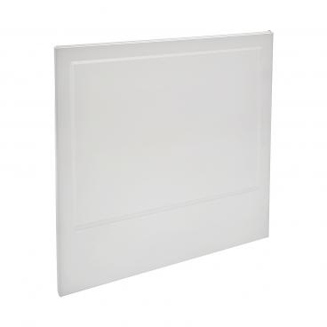 Electrolux EFMC627UIW1 Top Panel (White) - Genuine OEM