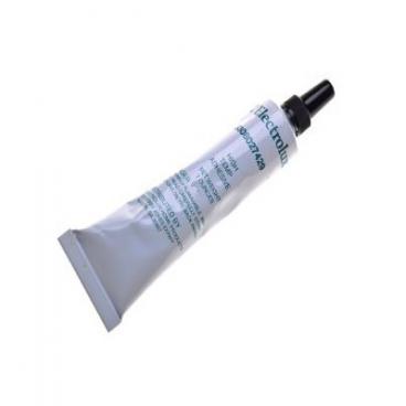 Electrolux EFME427UIW1 High Temp Adhesive - Genuine OEM