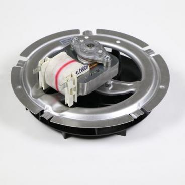 Electrolux EI30EF4CQSF Cooling Fan Motor Assembly - Genuine OEM