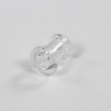 Electrolux EI30EF4CQSF Indicator Light Lens - Genuine OEM