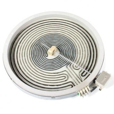 Electrolux EI30EF4CQSF Radiant Surface Burner (Front Right) - Genuine OEM