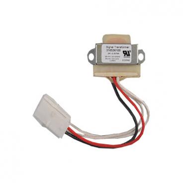 Electrolux EW30DS80RSE Transformer - Genuine OEM