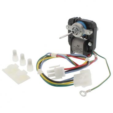 Frigidaire BRT18HP7JC0 Evaporator Fan Motor Kit - Genuine OEM