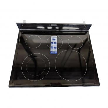 Frigidaire CFEF3054USB Glass Cooktop (Black) - Genuine OEM