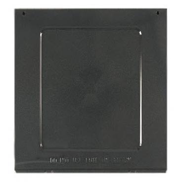 Frigidaire CGEF3036UFD Oven Bottom Panel - Genuine OEM