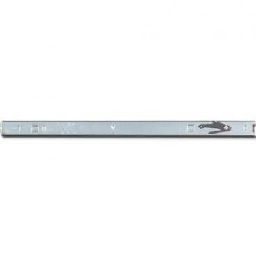 Frigidaire CGEF3062TFE Drawer Glide Assembly (Left Side) - Genuine OEM