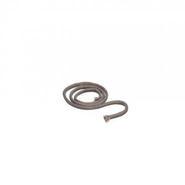 Frigidaire CGIF3036TDF Oven Door Seal - Genuine OEM