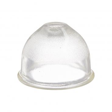 Frigidaire FED367CCT1 Light Glass Lens - Genuine OEM