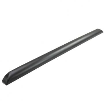 Frigidaire FEF378CEBB Drawer Handle (Black) - Genuine OEM