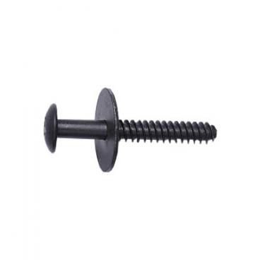 Frigidaire FES300EBB Door Handle Screw (10-14 x 1.82) - Genuine OEM