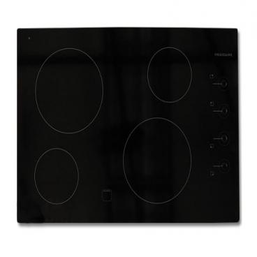 Frigidaire FFEC3024LBB Main Cooktop Replacement - Genuine OEM