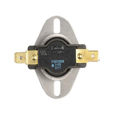 Frigidaire FFEW2426USB Limit Thermostat for Cooling Fan - Genuine OEM