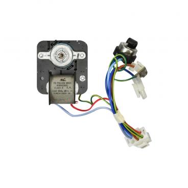 Frigidaire FFHS2313LPA Evaporator Fan Motor - Genuine OEM