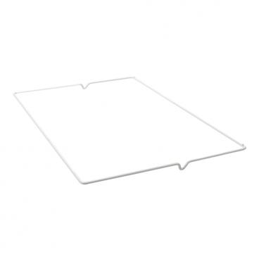 Frigidaire FFTR1621RB0 Sliding Shelf Frame - Genuine OEM