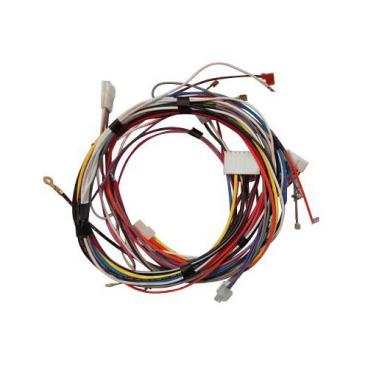 Frigidaire FGES3065PBD Wiring Harness - Genuine OEM