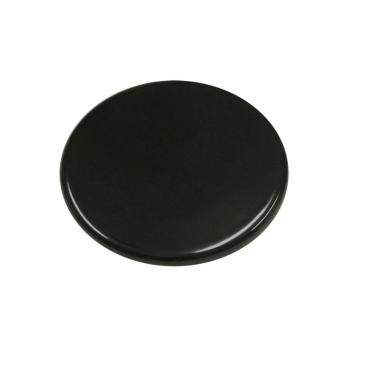 Frigidaire FGFL87DCD Burner Cap (12k, Black) Genuine OEM