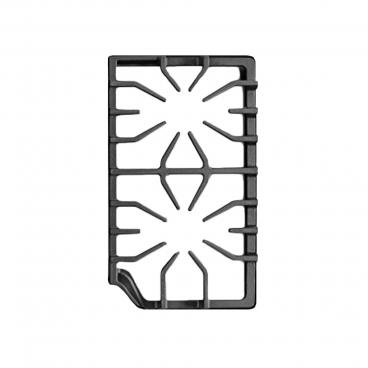 Frigidaire FGGC3645QBE Burner Grate (Black Right) - Genuine OEM