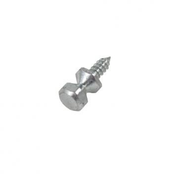 Frigidaire FGHB2844LFB Door Handle Screw - Genuine OEM