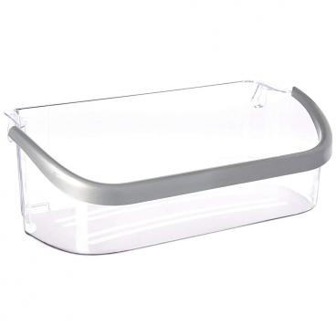 Frigidaire FGHS2667KE1 Refrigerator Door Shelf Bin (Clear) - Genuine OEM