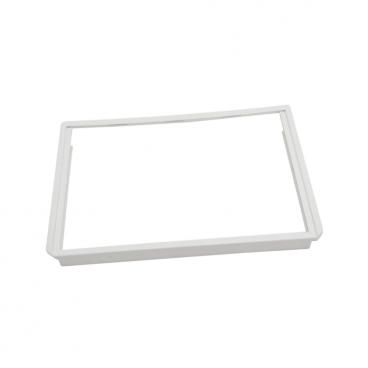 Frigidaire FGHT2132PE1 Meat Drawer Cover Shelf - Genuine OEM