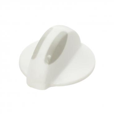 Frigidaire FGR641FS0 Selector Knob (White) - Genuine OEM