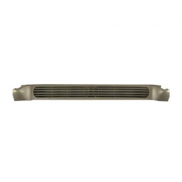 Frigidaire FGSS2635TFB Refrigerator Kick Plate/Grille - Genuine OEM