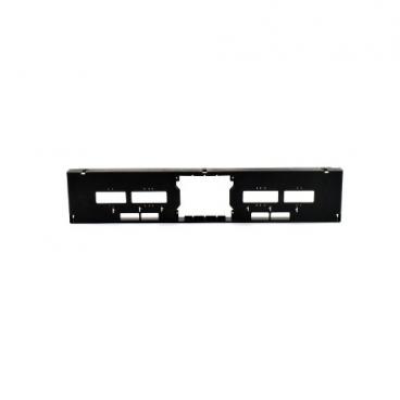 Frigidaire FPEW3077RFD Control Panel Support (Black) - Genuine OEM