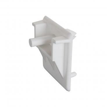 Frigidaire FPGC21TAW3 Crisper Shelf Support - Genuine OEM