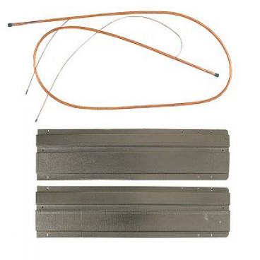 Frigidaire FPSC2278UF8 Heat Exchanger Kit - Genuine OEM