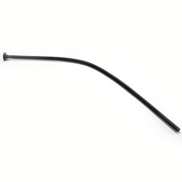 Frigidaire FRS24MWGW2 Lower Drain Tube - Genuine OEM