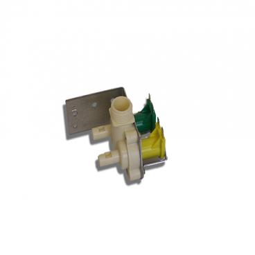 Frigidaire FRS24WSGD0 Water Inlet Valve - Genuine OEM