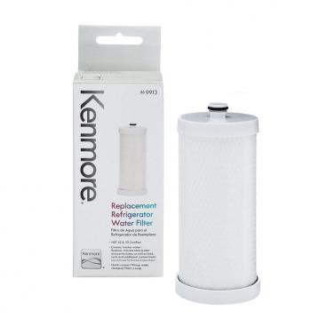 Frigidaire FRS26R4CQ1 Water Filter - Genuine OEM