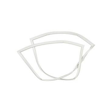 Frigidaire FRT18DRAW1 Door Gasket - Genuine OEM