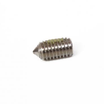 Frigidaire LGHT2137LE8 Door Handle Set Screw - Genuine OEM