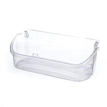 Frigidaire PLHS269ZDB1 Refrigerator Door Bin/Shelf (Gallon, Clear, Upper) - Genuine OEM