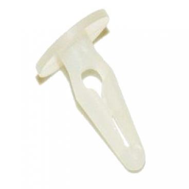 Kenmore 253.27002410 Panel Mounting Clip - 40 Pack - Genuine OEM