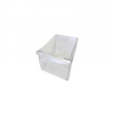 Kenmore 253.60319411 Crisper Drawer - Clear - Genuine OEM