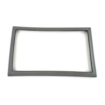 Kenmore 253.60609412 Freezer Door Gasket (Gray) - Genuine OEM