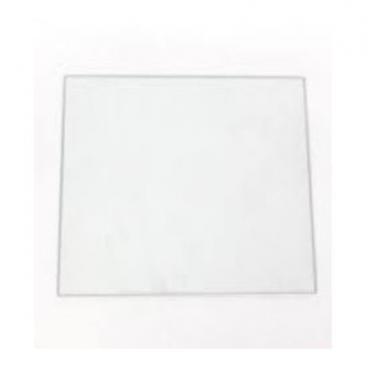 Kenmore 253.60723302 Full Shelf Glass Panel - Genuine OEM