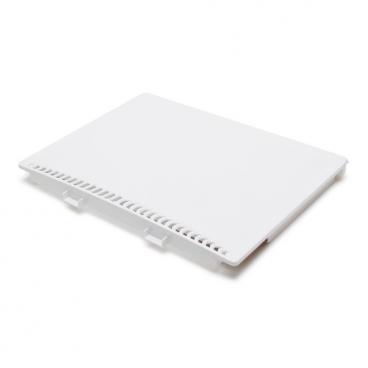 Kenmore 253.62622012 Crisper Drawer Cover (White) - Genuine OEM