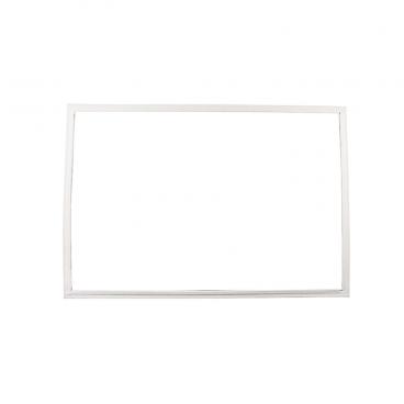 Kenmore 253.6888401C Refrigerator Door Gasket-Seal (White) - Genuine OEM