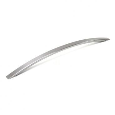 Kenmore 253.70313212 Refrigerator Door Handle (Stainless Steel) - Genuine OEM