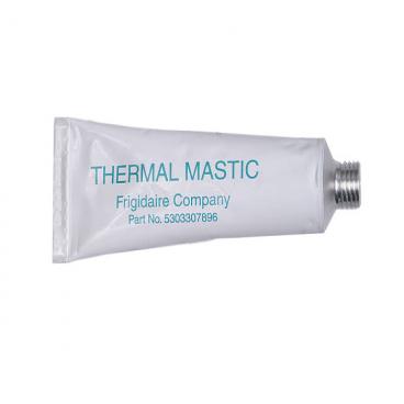 Kenmore 253.74812406 Thermal Mastic 1oz Tube - Genuine OEM