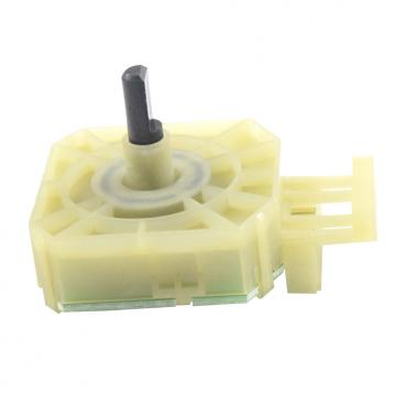 Kenmore 417.61722511 Cycle Selector Switch - Genuine OEM